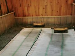 -黄瓜箐温泉疗养院