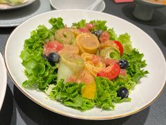 -沈灶河豚宴·河豚融合餐厅(汉中路店)