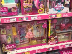 -TOYSRUS玩具反斗城(天津远洋乐堤港店)