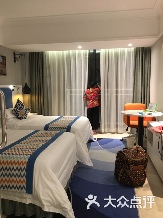 开元曼居·北海银滩店图片 - 第40张