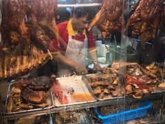 -陈光记烧腊店(罗保博士街店)