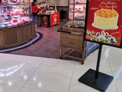 -巴黎贝甜(来福士店)