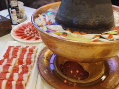 -东来顺饭庄(天坛店)