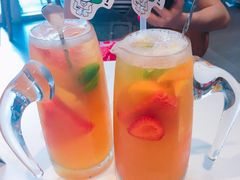 -艾薯夫妇Aysh(福田星河COCOPark店)