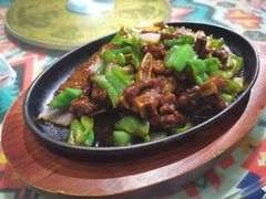 -臻味私厨(国际社区店)