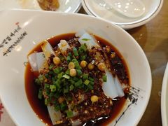-易老妈蹄花.特色川菜(人民公园总店)