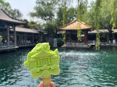 -趵突泉景区
