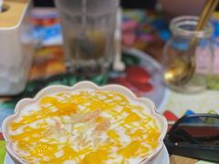 -甜心妈妈·榴莲星级糖水(北京路总店)
