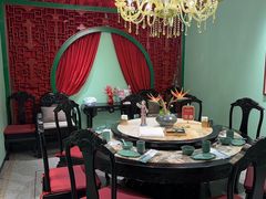 -锦府盐帮·侯宅(五棵松万达店)