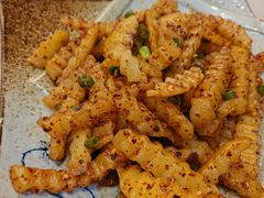 -不相离盐帮菜(郎园店)