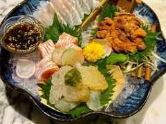 -家贺屋刺身寿司专门店