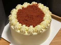 -Pantry's Best派悦坊蛋糕(K11购物艺术中心店)