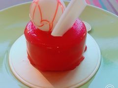 -解放碑威斯汀酒店-知味国际美食餐厅