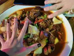 -清真·伊清阁餐厅