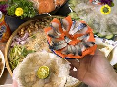 -官塘鱻鱻鱼生·潮汕生腌·砂锅粥(西马路总店)