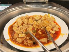 -巴西烤肉海鲜自助餐厅