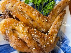 -有喜屋·深夜食堂(北京西路店)