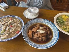 -杏花村水席楼(西大街总店)