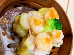 -点都德(华强南店)
