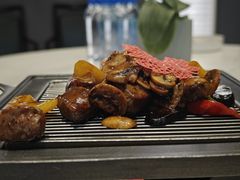-酒蜻蜓·庭院私房菜(天元东路店)