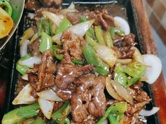 -桃子餐厅·天津菜(红星路直营店)