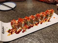 -将太无二·北美传奇寿司(荟聚购物中心西红门店)