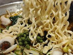 -每味每客·重庆麻辣烫(国泰店)