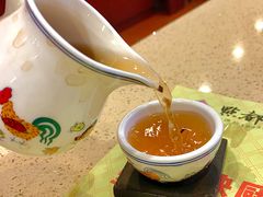 -点都德(千灯湖环宇城店)
