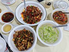 -笨罗卜浏阳菜馆(太平街店)