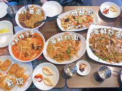 萝卜片-香港饭店0410(明洞店)