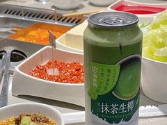 -海底捞火锅(贵和购物中心店.原鲁能城店)