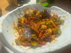 -延松朝鲜族料理