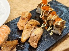 -东京屋(武定路店)