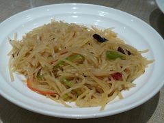 -西贝莜面村(上海百联西郊店)