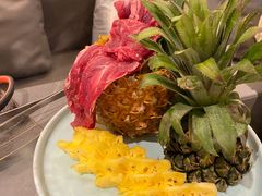 -花时·炭火烧肉(东百中心A馆店)