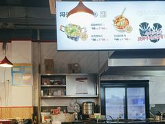 -冯烫烫跷脚牛肉·川菜小馆(武胜西街店)