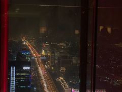 -北京柏悦酒店·锦庭餐厅Dining Room