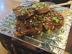 -樱の千渡日式料理·铁板烧•烧鸟(金盛田广场店)