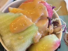-豪享来牛排·中西简餐(黄河路店)