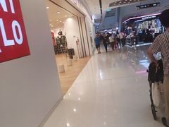 -万达广场(龙湖店)