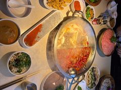 -小龙坎火锅(全球总店)