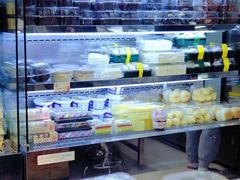 -幸福蛋糕坊(金顶街店)