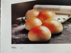 -丰泽园饭店