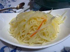 -东方饺子王(新阳路店)