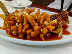 -姑苏家宴·苏帮菜·松鼠桂鱼(苏州总店)