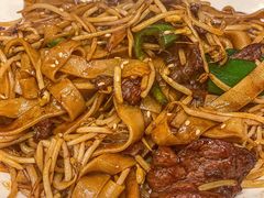 干炒牛河-香港厨房 Hong Kong Kitchen