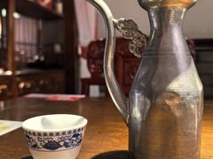 -寻宝记绍兴菜(鲁迅路店)