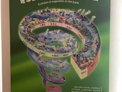 -辽宁古生物博物馆