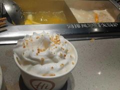 -海底捞火锅(太原南站店)