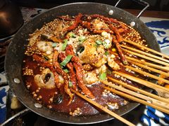 -遇见长安(兰州中心店)